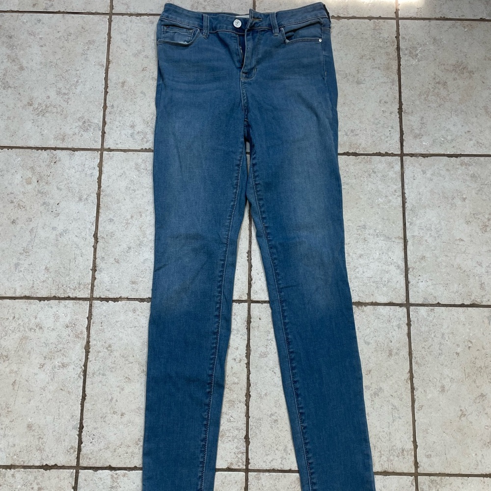 Pacsun Skinny Jeans